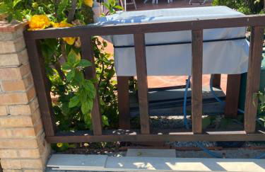 Hibiscus Apartment-casa per le vacanze vicino tropea - Foto 9