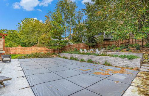 Living Among The Oaks - Foto 41