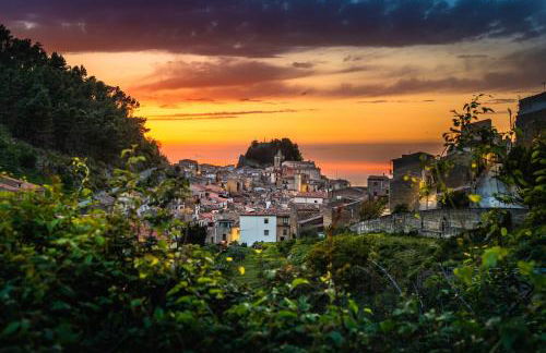 Gratteri Holiday Appartamento Rapi Pitittu - Foto 38