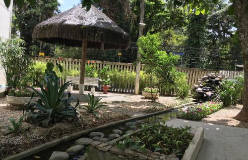 Studio à 500m da praia, AC e Vaga - Foto 14