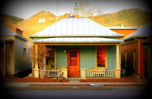 Quaint Home On Alpine Park, Downtn Salida Str461 - Foto 1