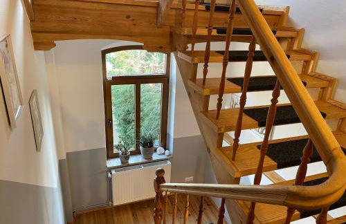 Maisonette Salzknecht - Foto 34