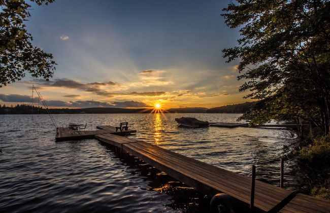 Sunset View by Taylor Made Deep Creek - Foto 45