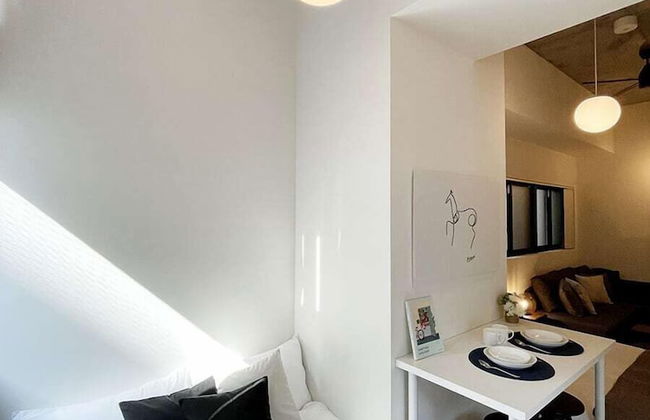 b hotel Neko Yard - Foto 76