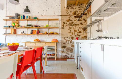 Casa Creu Mar - Foto 41