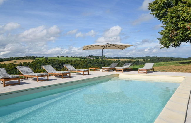 Stylish Villa on Historic Estate - Foto 1