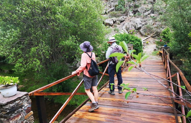 Excursión privada a Idanha-a-Velha, Monsanto y Penha Garcia - Foto 7
