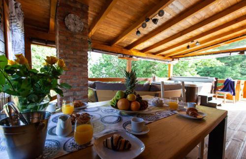 Kuća za odmor Avantura - Foto 28