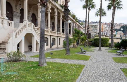 Luxury Miramare - Genovainrelax - Foto 16