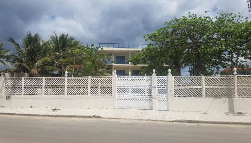 AbeQuar apartamentos beira-mar para temporada - Foto 3