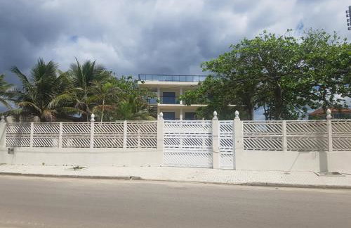 AbeQuar apartamentos beira-mar para temporada - Foto 3