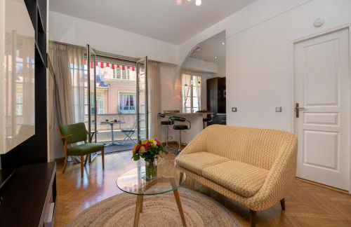 Appartement Musiciens - Foto 1