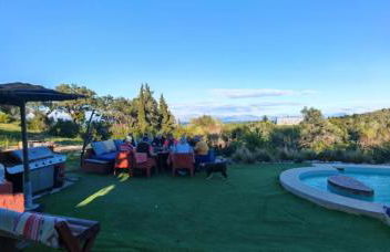 The lodge guest house - Foto 4