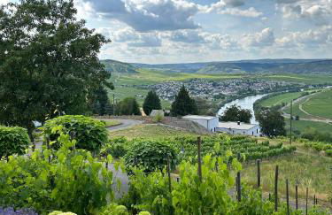 Ferienwohnung "Auszeit Im alten Weinberg" - Foto 6