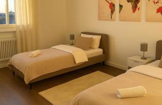 Modernes Ferienhaus mit großer Terasse in Siegen - Foto 5