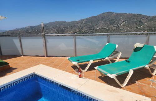 Villa Esperanza - Canillas de Albaida - Foto 35