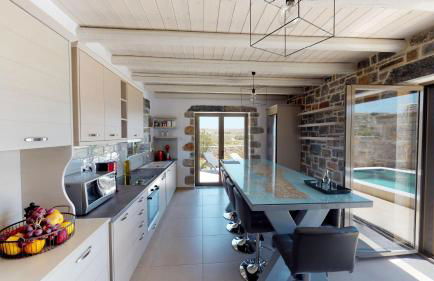 Gregory Luxury Villa by Cretevasion - Foto 20