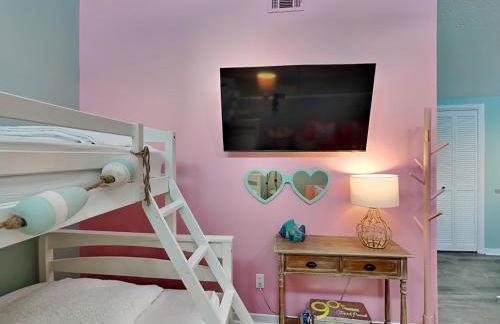 Southwind III Condo #H6 by Resort Collection - Foto 26