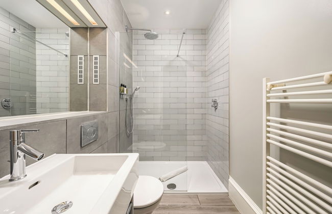 Destiny Scotland - Distillers House - Foto 76