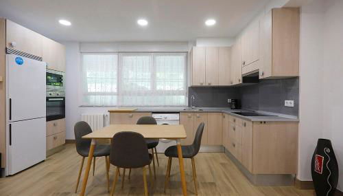 Modern apartment well connected - Foto 3