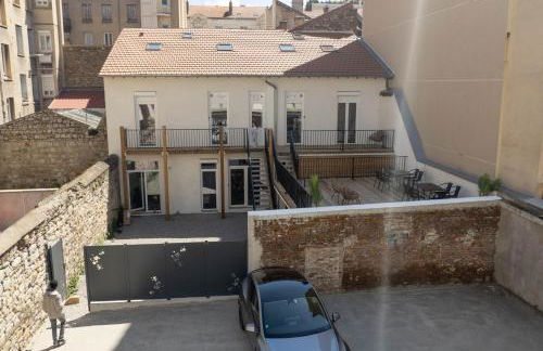 Barbera Casa Maja - terrasse - Foto 22