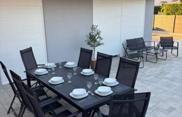 Apartmani Filmaris - Foto 20