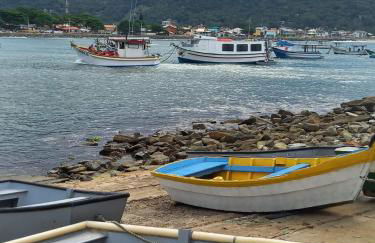 Sobrado 50 metros da Praia da Armação e Matadeiro-Floripa!! 35 - Photo 12