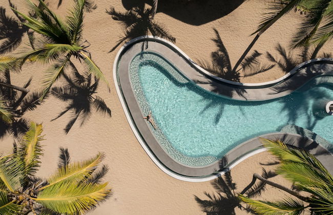 Mar de Coco Beach Front Villas - Foto 38