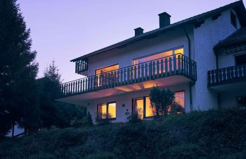 Exklusiv Apartments ELLI & HANS - Apartment ELLI - Photo 13