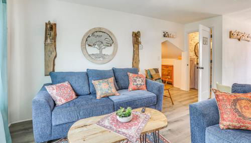 Countryside Gem on Homestead in Asheboro! - Photo 5