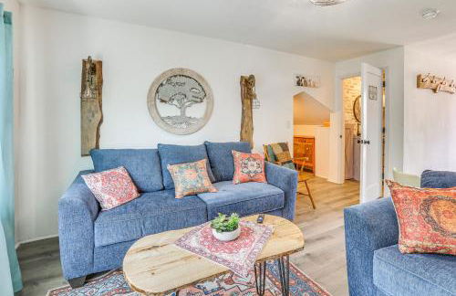 Countryside Gem on Homestead in Asheboro! - Photo 5