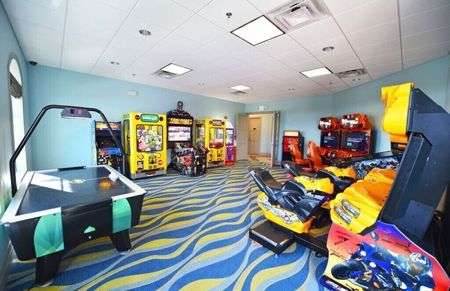 Champions Gate - 1457gmsil - Foto 29