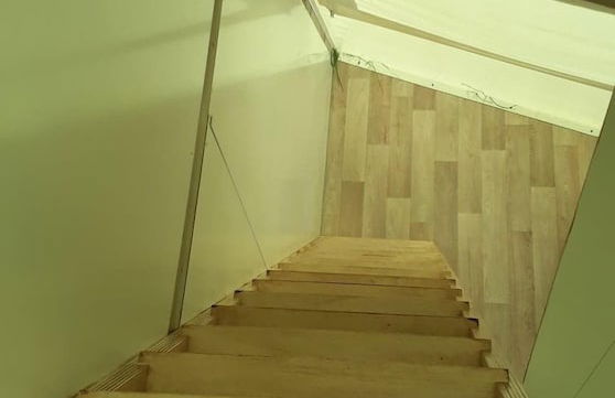 Les P'tites Maisons dans la Prairie - Foto 55