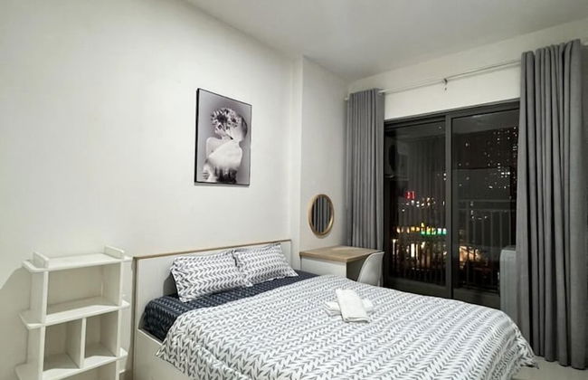 Golden Mansion Apartments Phu Nhuan - Foto 15