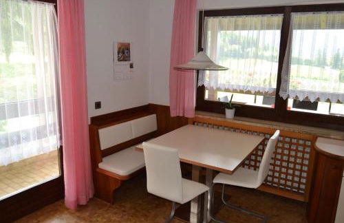 Apartment Lukas Huber - Foto 16