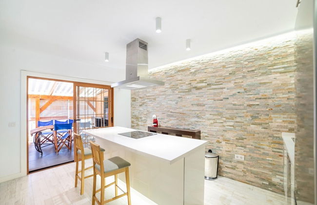 Belvilla by OYO Apartment in Adeje - Foto 8