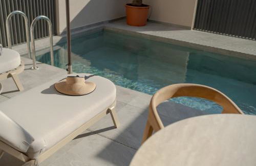 Theros Kourouta Boutique Hotel - Foto 56