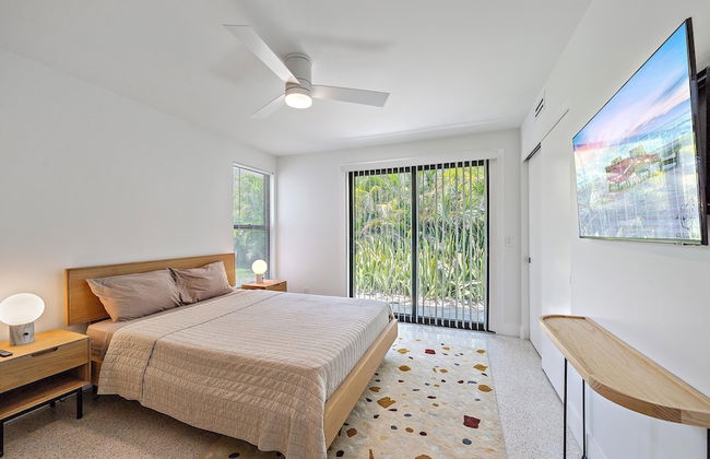 The Windward House 3 Bedroom Home by RedAwning - Foto 3