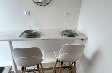 Studio entre mer et centre-ville - Foto 13