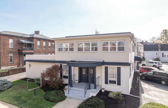 The Grand Elm Suites Sleeps 10 - Foto 1