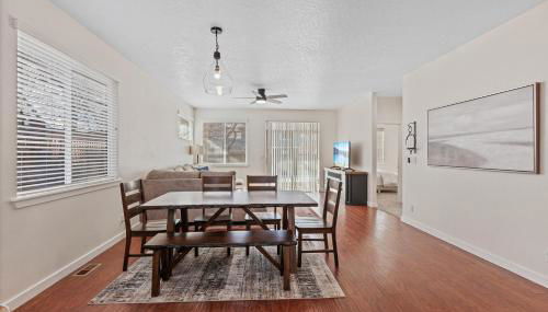 Downtown Yellow House in Coeur d' Alene ID - Foto 3