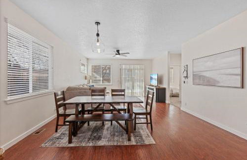 Downtown Yellow House in Coeur d' Alene ID - Foto 3