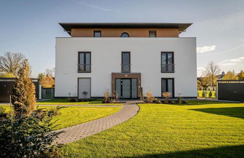 Luxus Spa Penthouse Royal - Foto 6