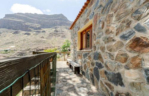 Casita Feliz - Casa Rural Tasarte by Villas Rivero - Foto 23