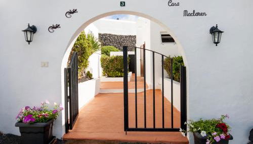 Casa Maclaren, Lanzarote - Foto 3