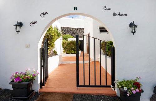 Casa Maclaren, Lanzarote - Foto 3