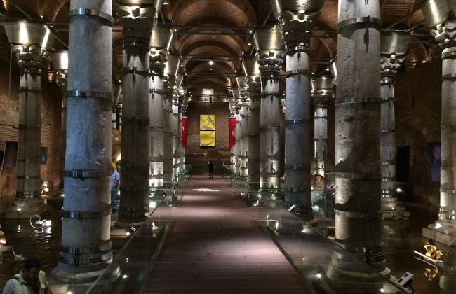 Pandan Karakoy Suit - Foto 33