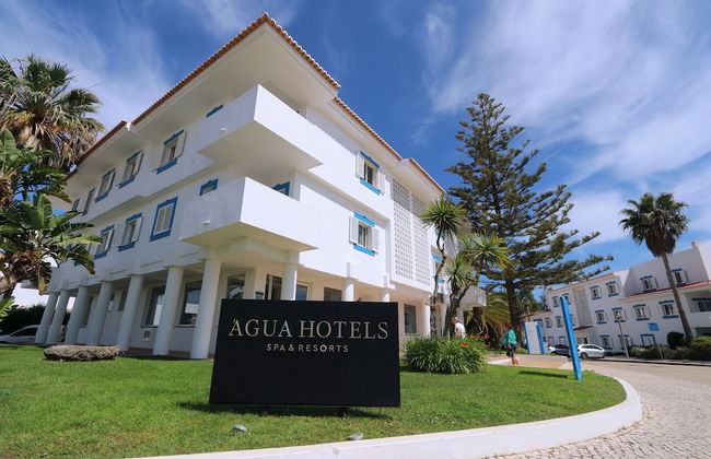 Agua Hotels Vila Branca - Foto 37