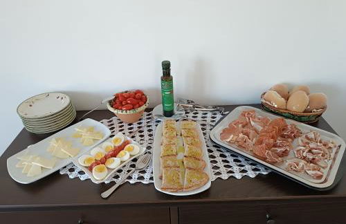 AgriRelais San Giovanni - Foto 54