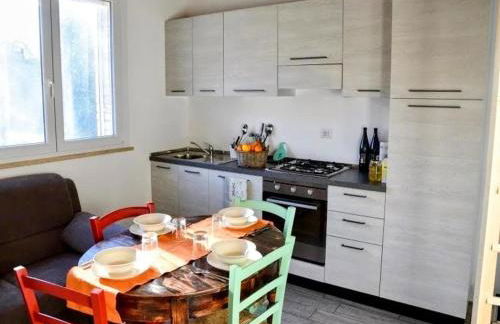 Apartment in Marche with Pool near Adriatic - Foto 38